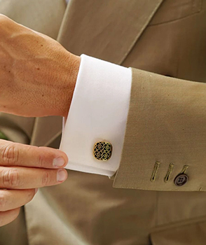 Cufflinks