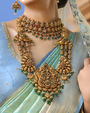 Antique Jewellery