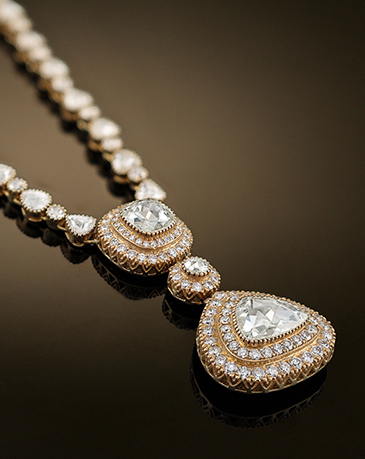Solitaire Jewellery