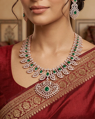 Diamond Jewellery