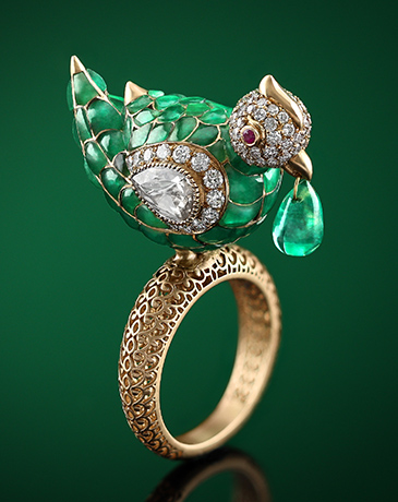 Statement Jewellery
