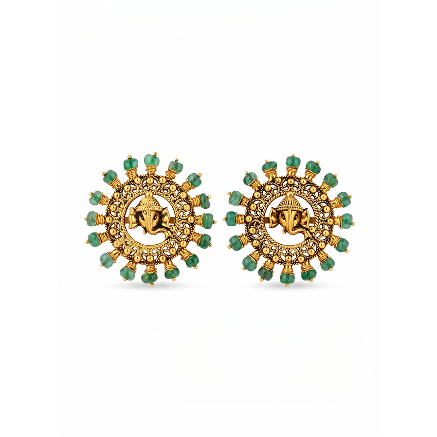 EARRINGS - Main Image