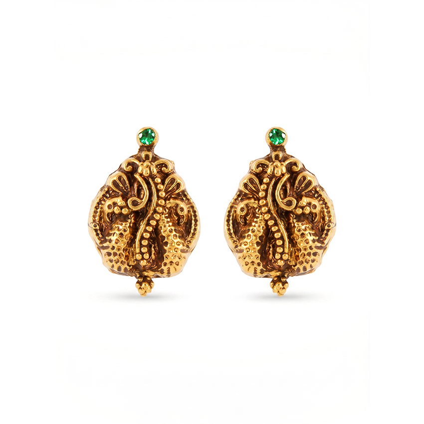 EARRINGS - Main Image