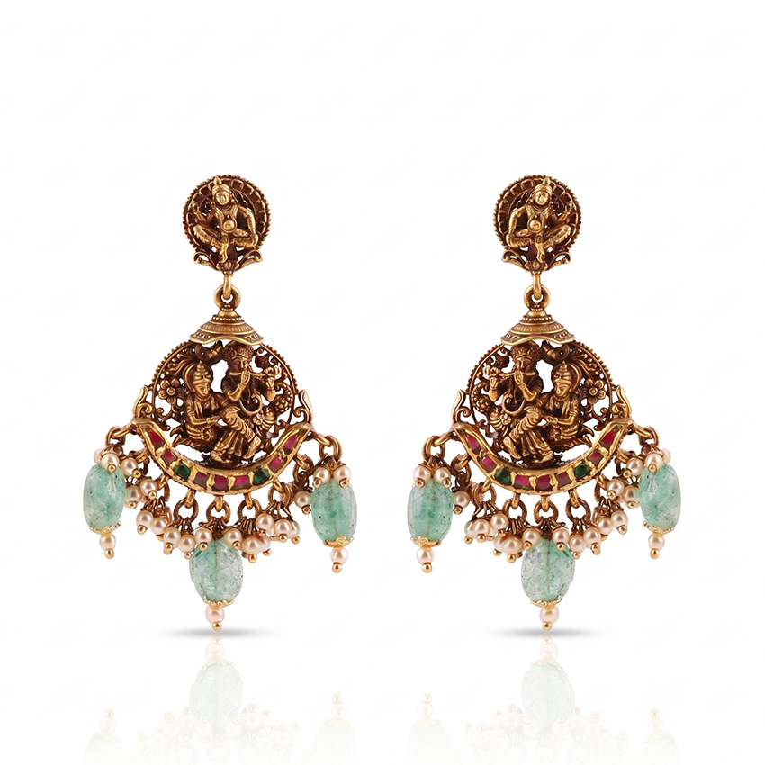 EARRINGS - Main Image