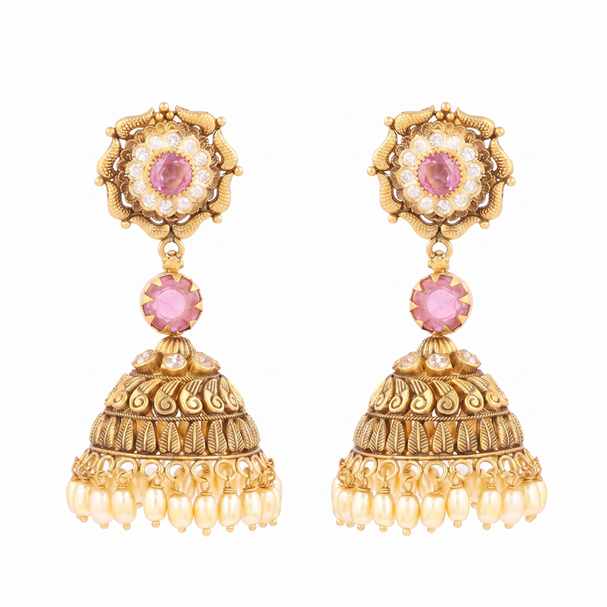 EARRINGS - Main Image