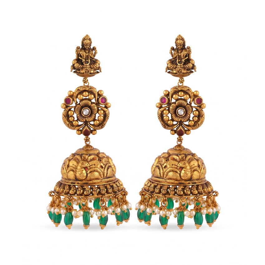 EARRINGS - Main Image