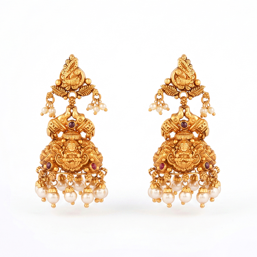 EARRINGS - Main Image