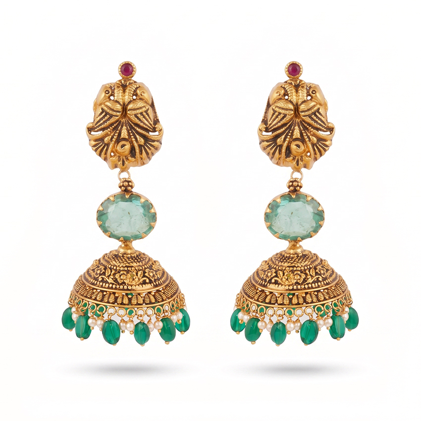 EARRINGS - Main Image