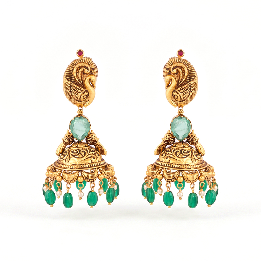 EARRINGS - Main Image
