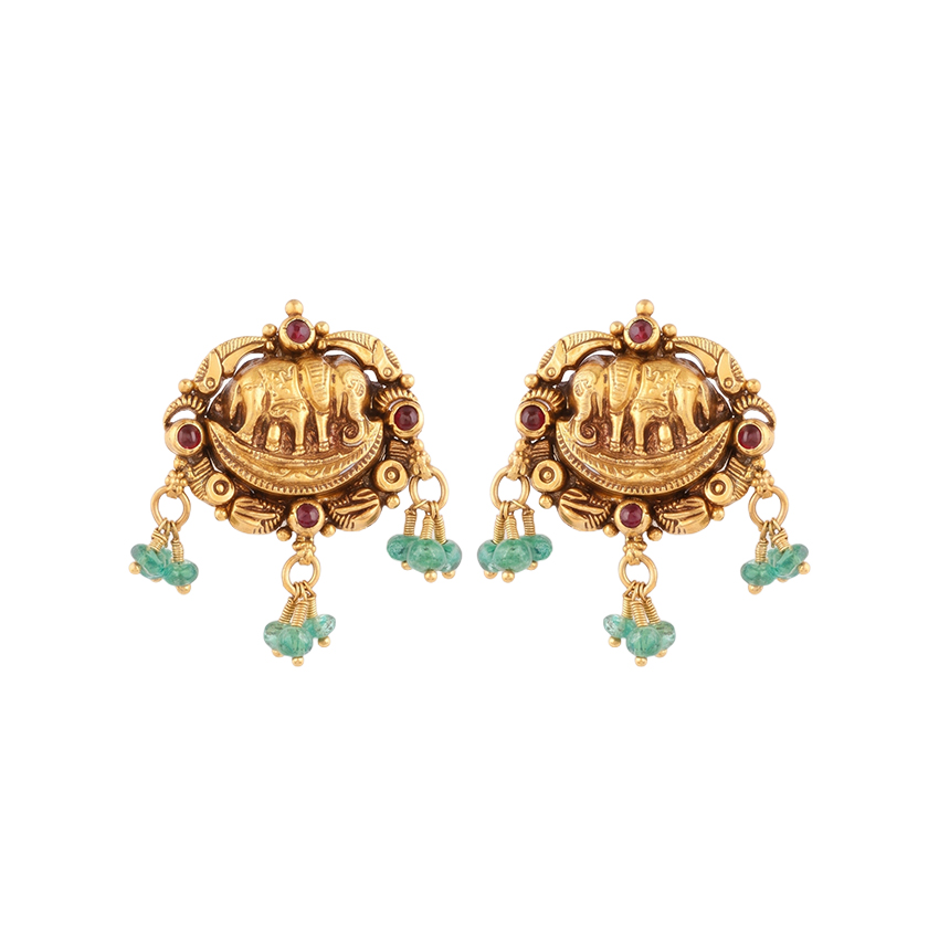 EARRINGS - Main Image