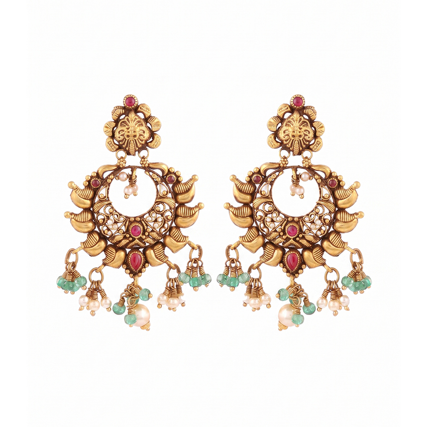 EARRINGS - Main Image