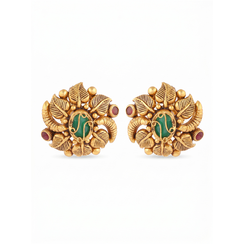 EARRINGS - Main Image