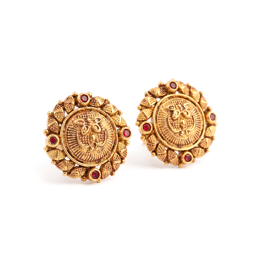 EARRINGS - Main Image