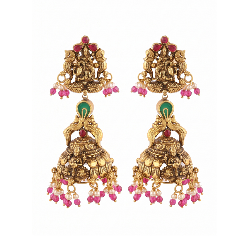 EARRINGS - Main Image