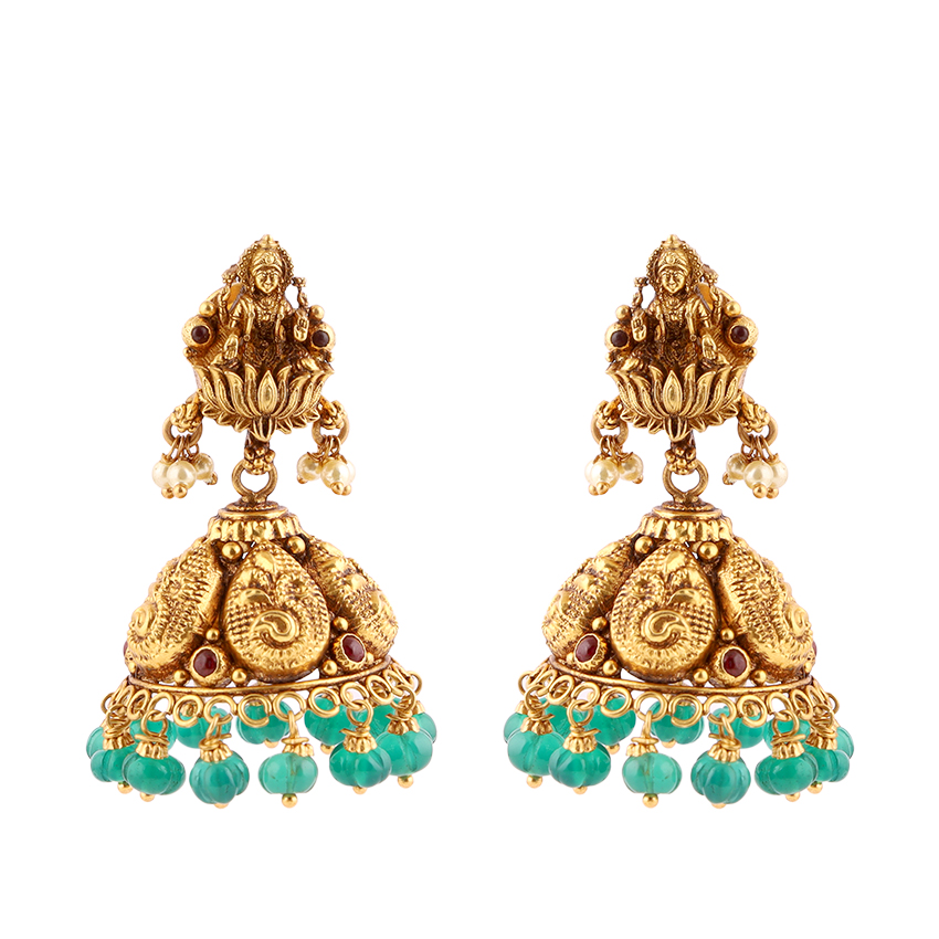 EARRINGS - Main Image