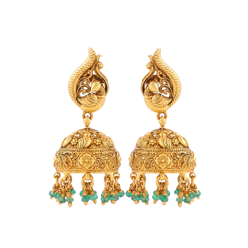 EARRINGS - Main Image