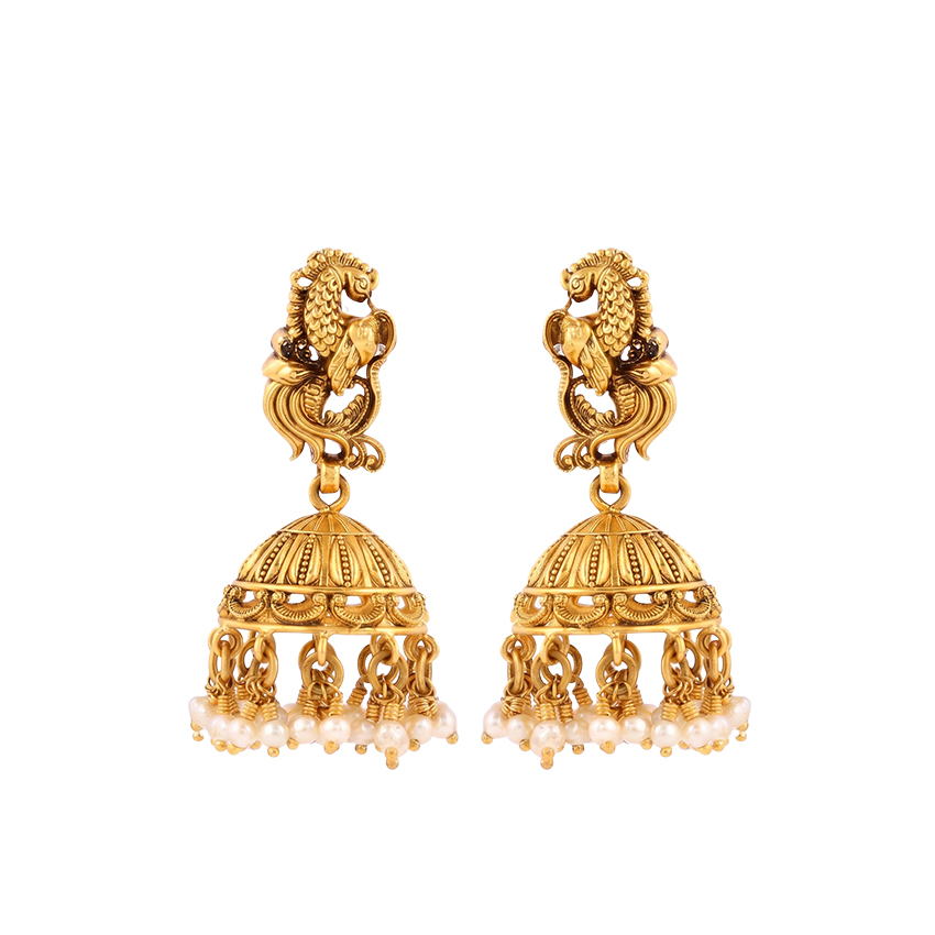 EARRINGS - Main Image