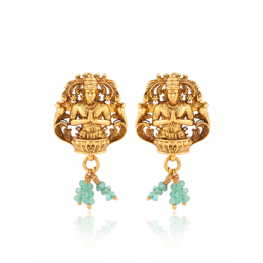 EARRINGS - Main Image