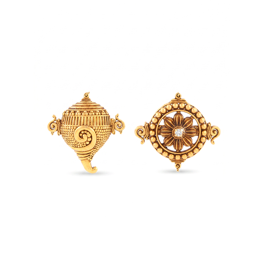 EARRINGS - Main Image