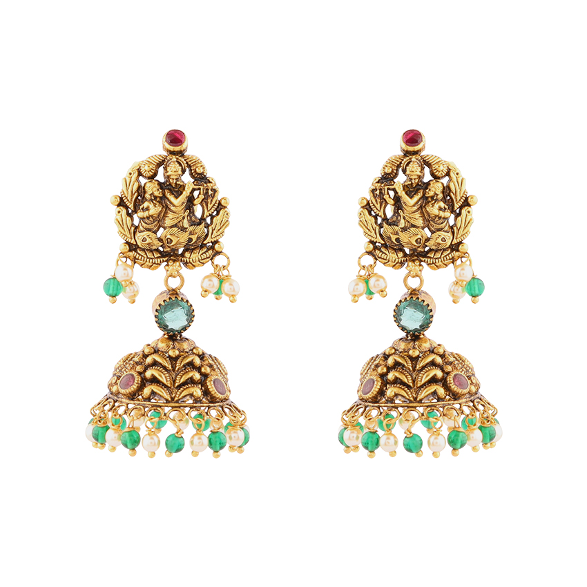 EARRINGS - Main Image
