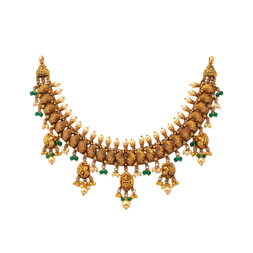 NECKLACE - Main Image