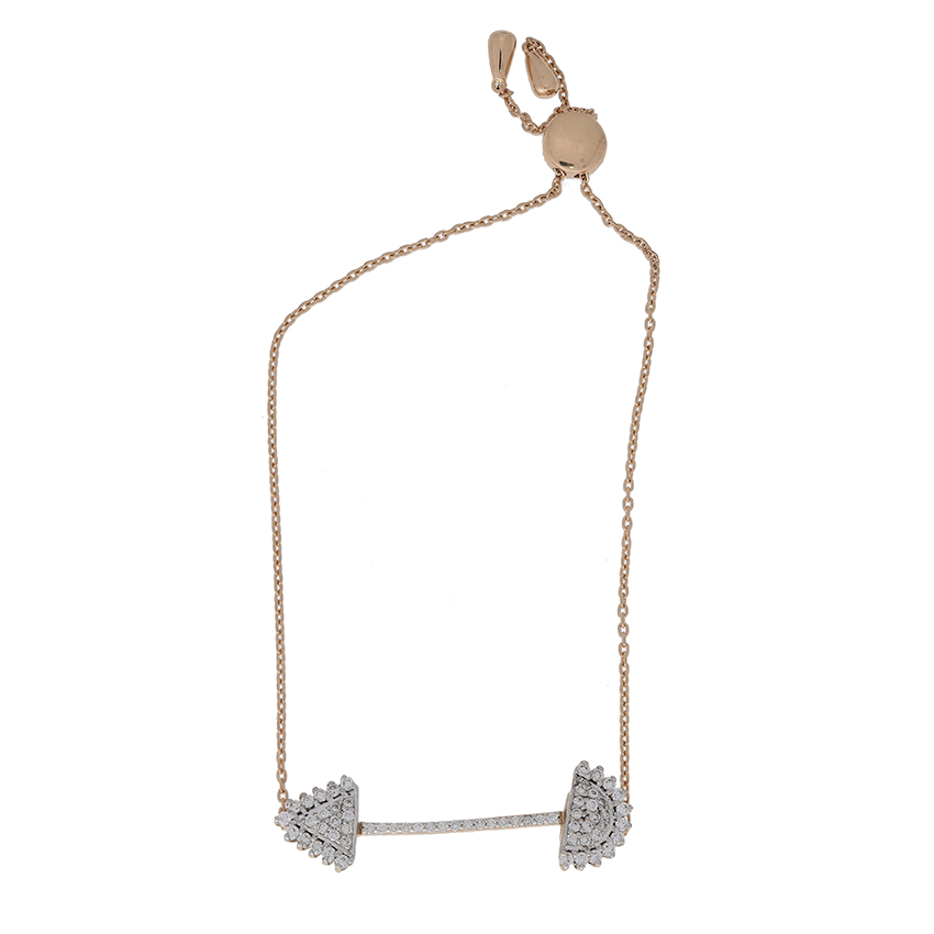 DIAMOND BRACELET - Main Image