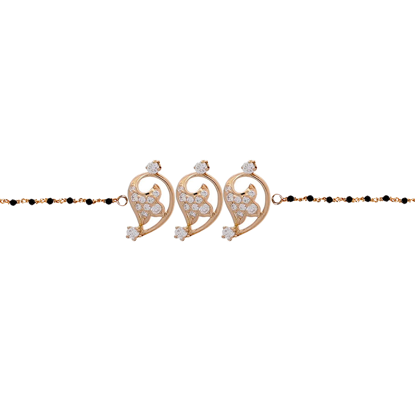 DIAMOND BRACELET - Main Image