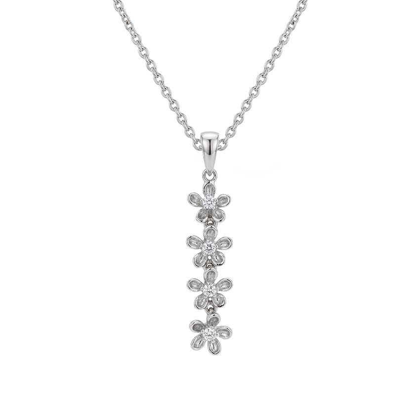 DIAMOND LOCKET - Main Image