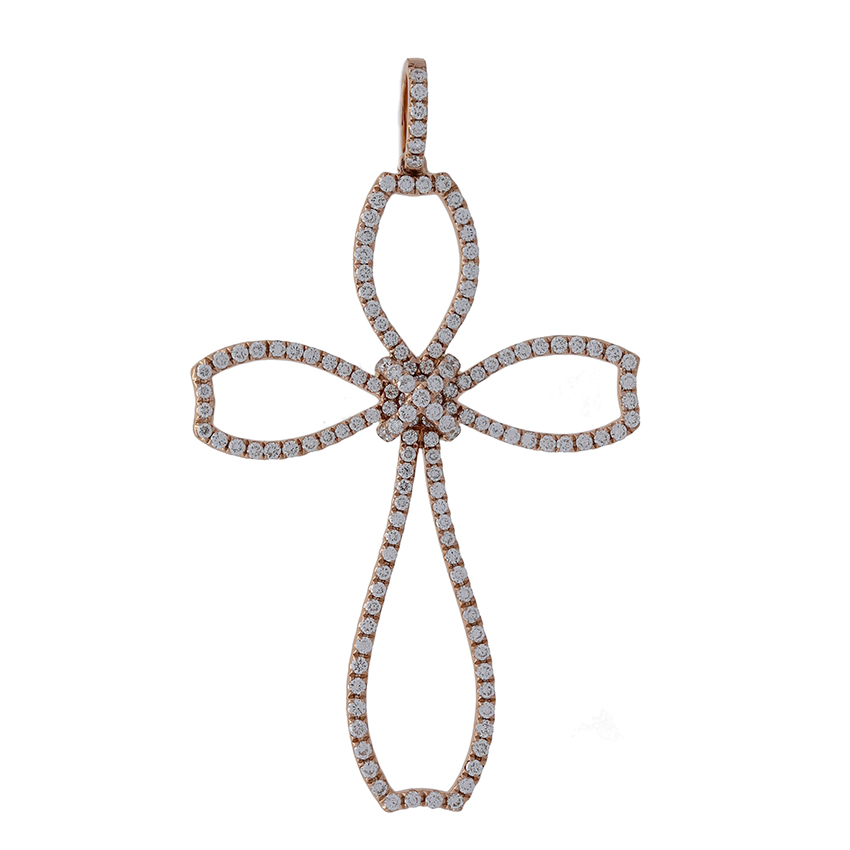 DIAMOND LOCKET - Main Image