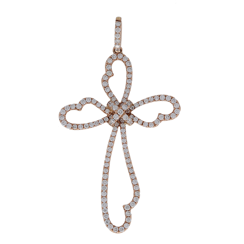 DIAMOND LOCKET - Main Image
