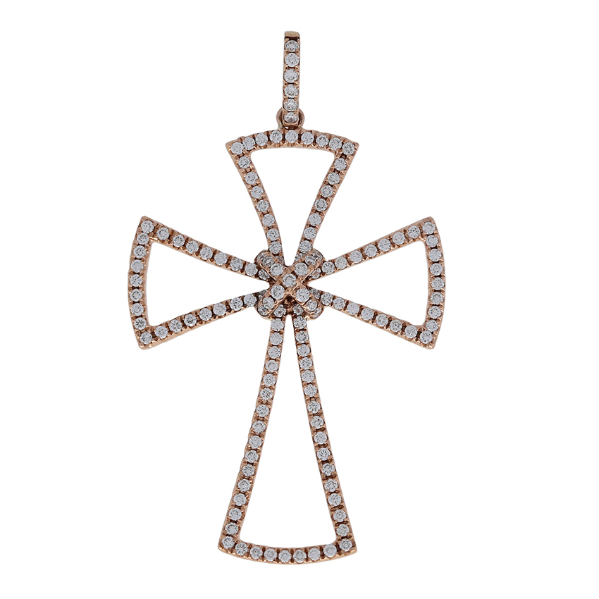 DIAMOND LOCKET - Main Image