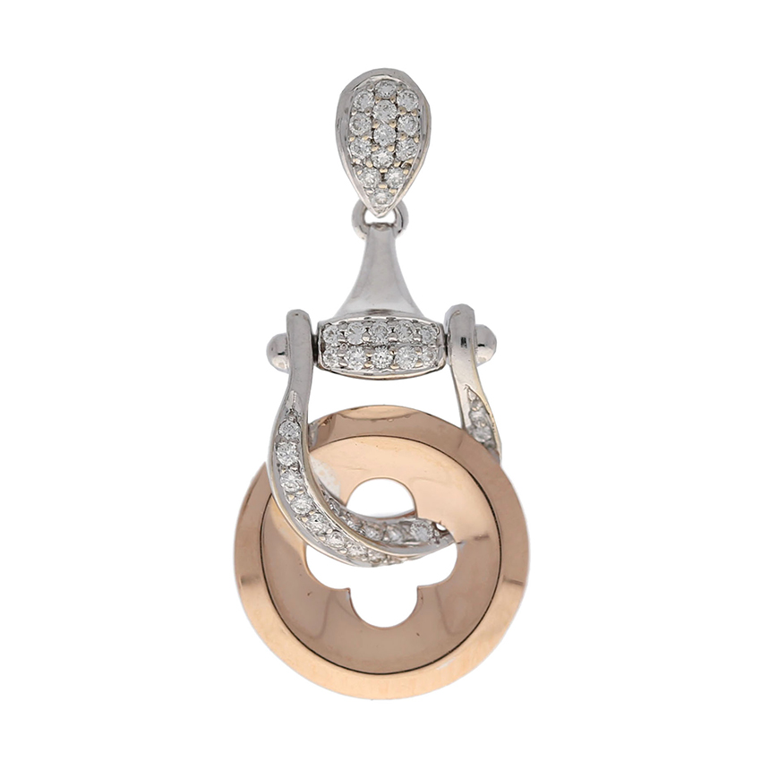 DIAMOND LOCKET - Main Image