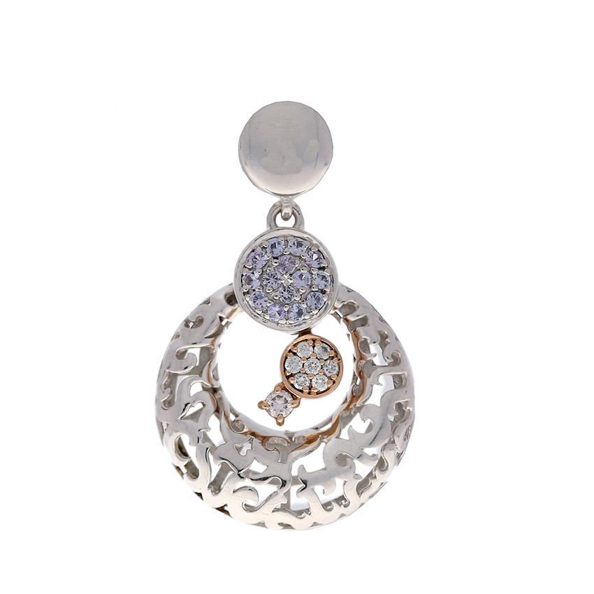 DIAMOND LOCKET - Main Image