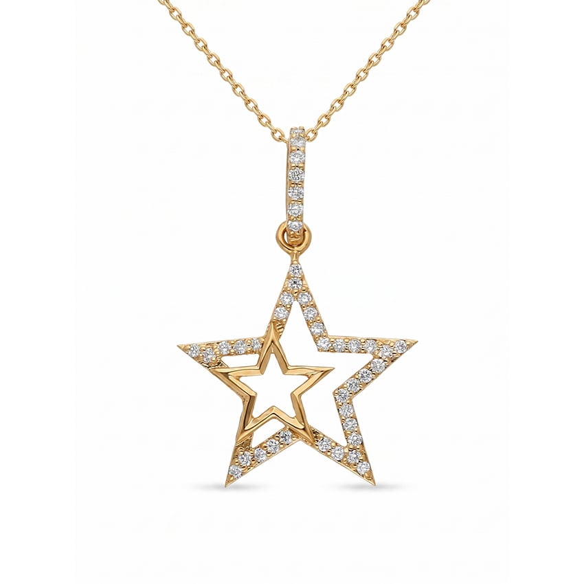DIAMOND LOCKET - Main Image