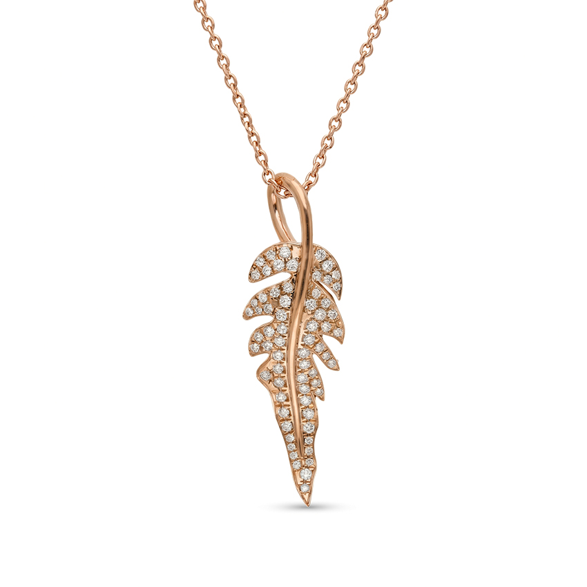 DIAMOND LOCKET - Main Image