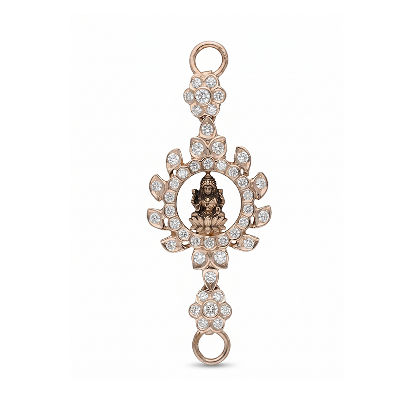 DIAMOND LOCKET - Main Image
