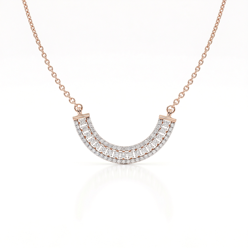 DIAMOND LOCKET - Main Image