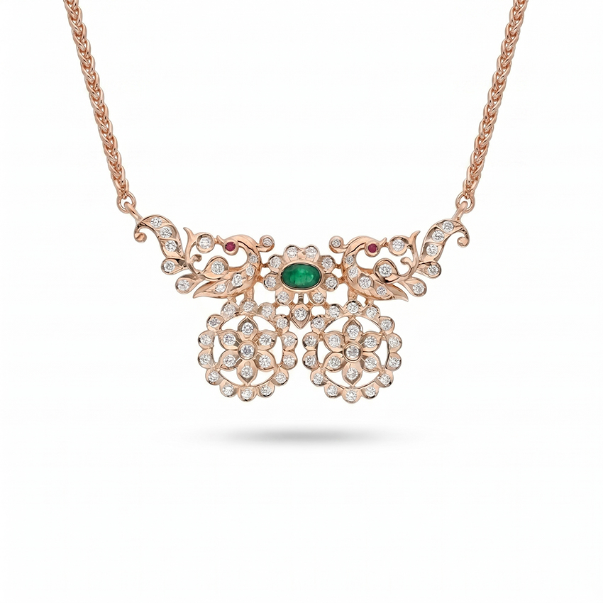 DIAMOND LOCKET - Main Image