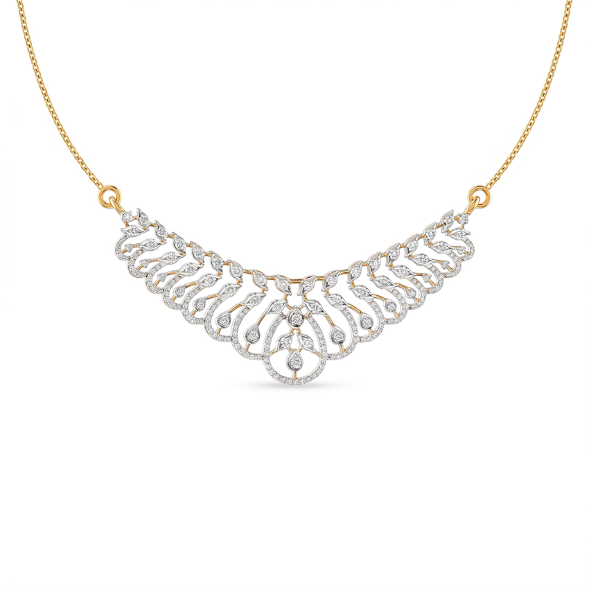 DIAMOND LOCKET - Main Image