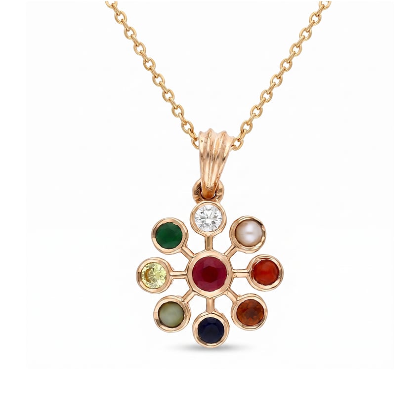 DIAMOND LOCKET - Main Image