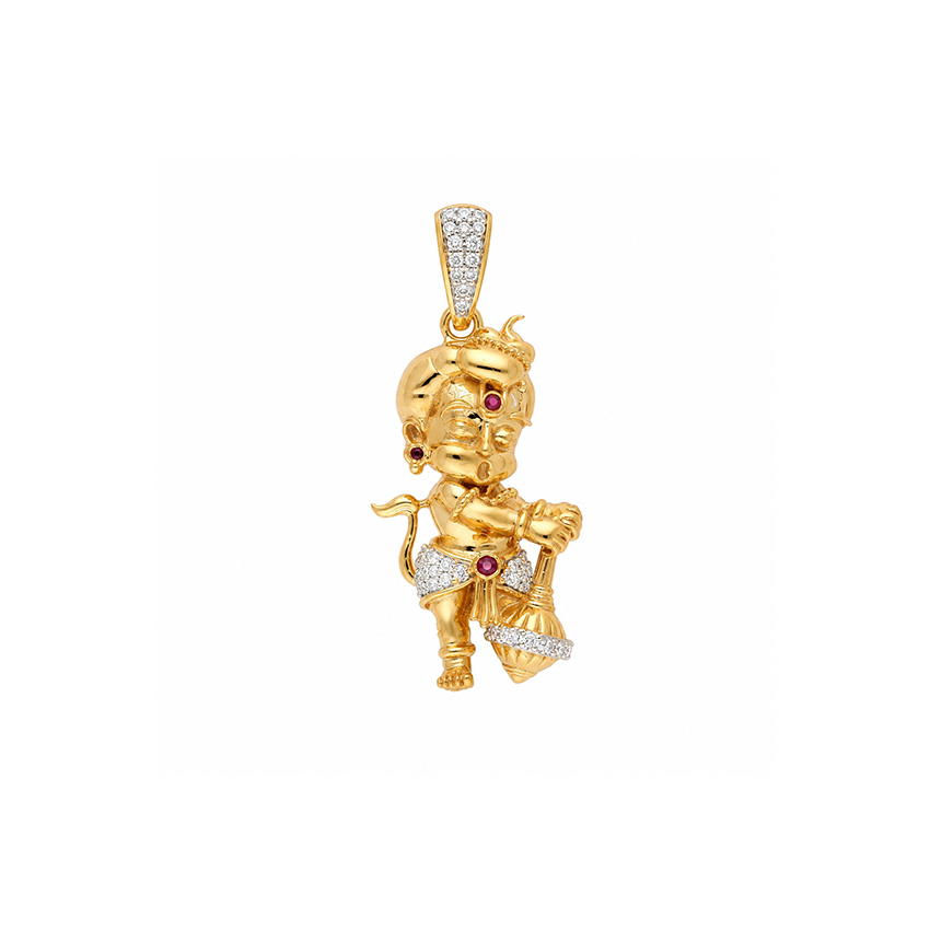 DIAMOND LOCKET - Main Image