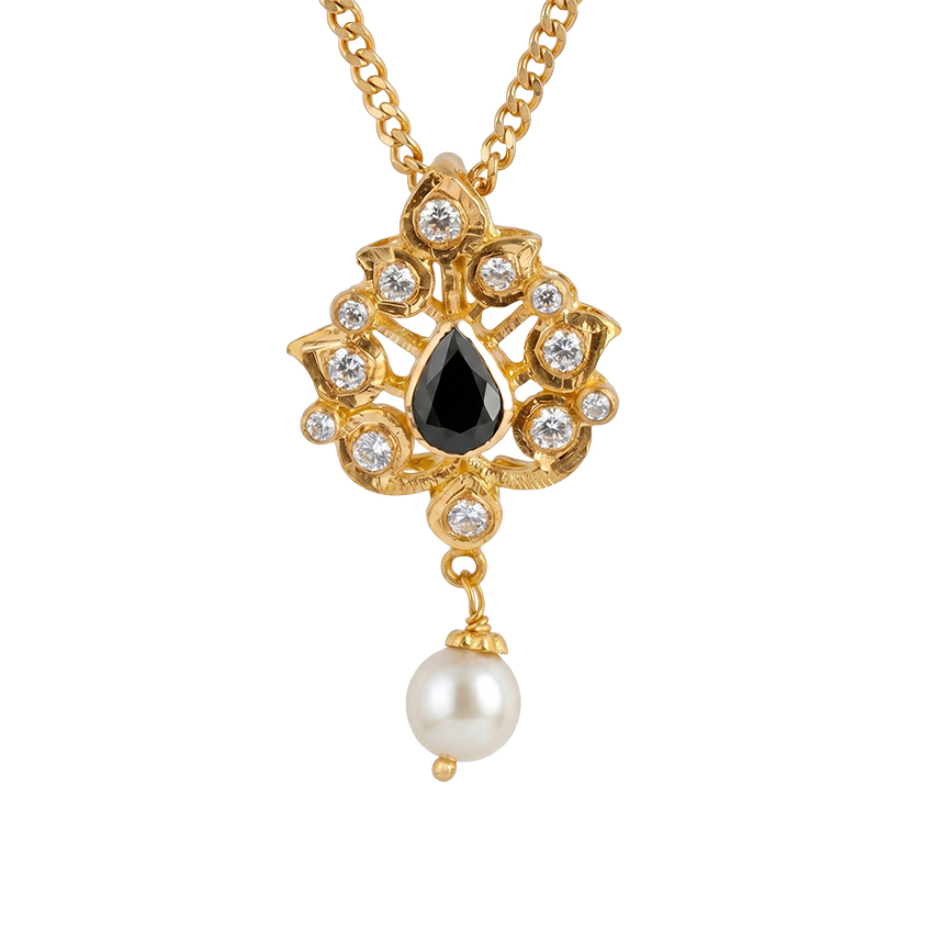 STONE LOCKET - Main Image