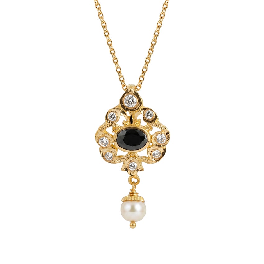 STONE LOCKET - Main Image