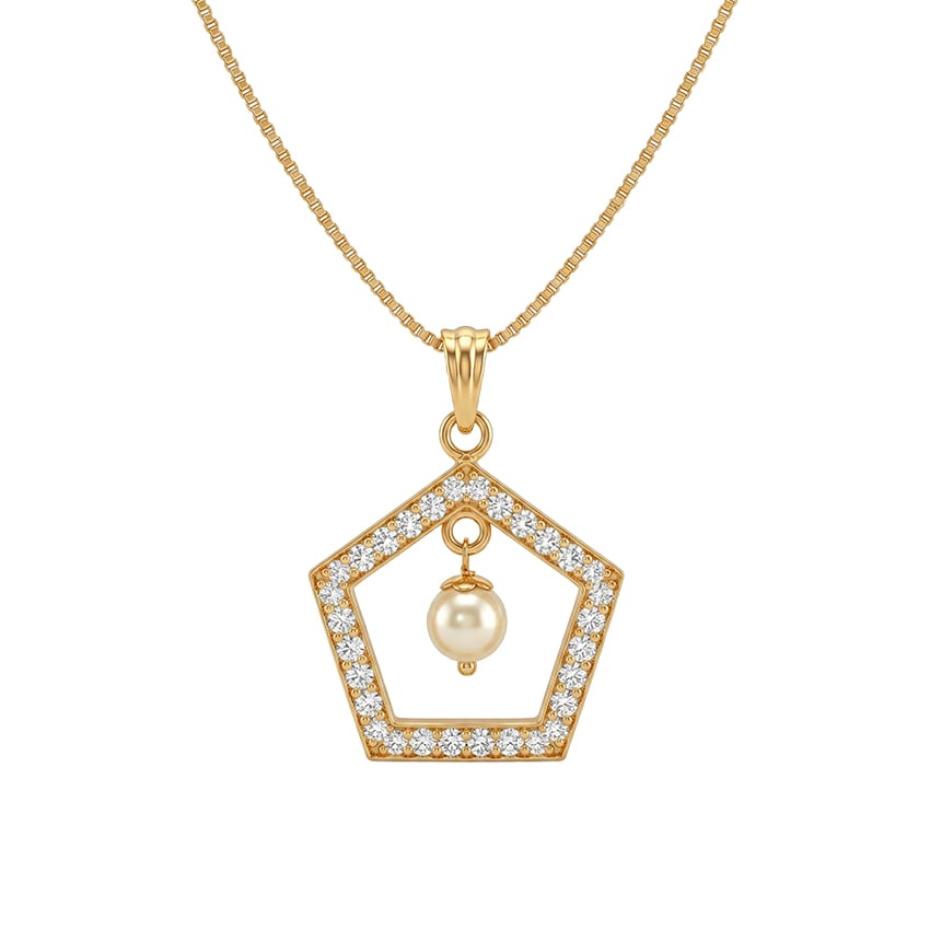 STONE LOCKET - Main Image