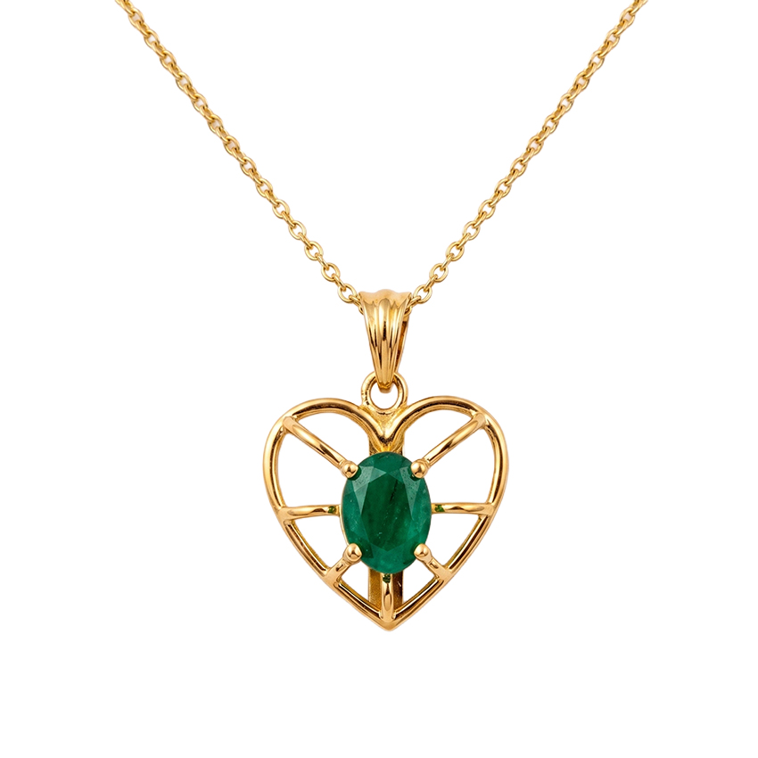 STONE LOCKET - Main Image