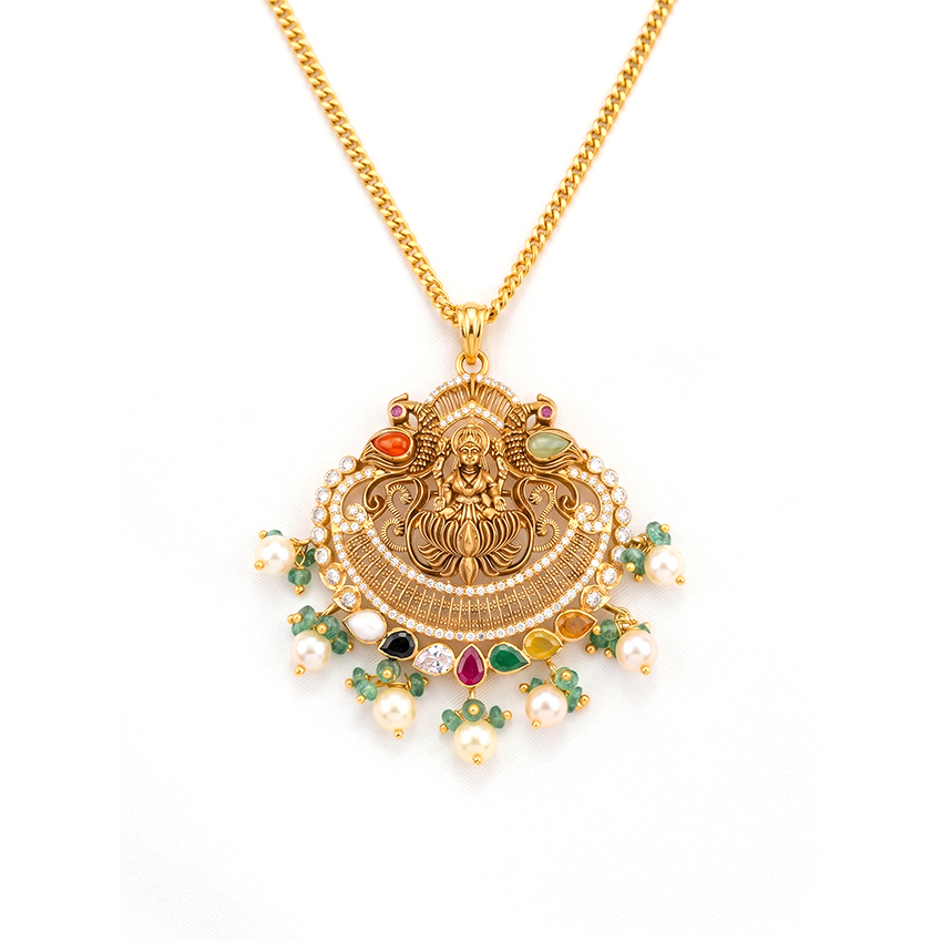 STONE LOCKET - Main Image