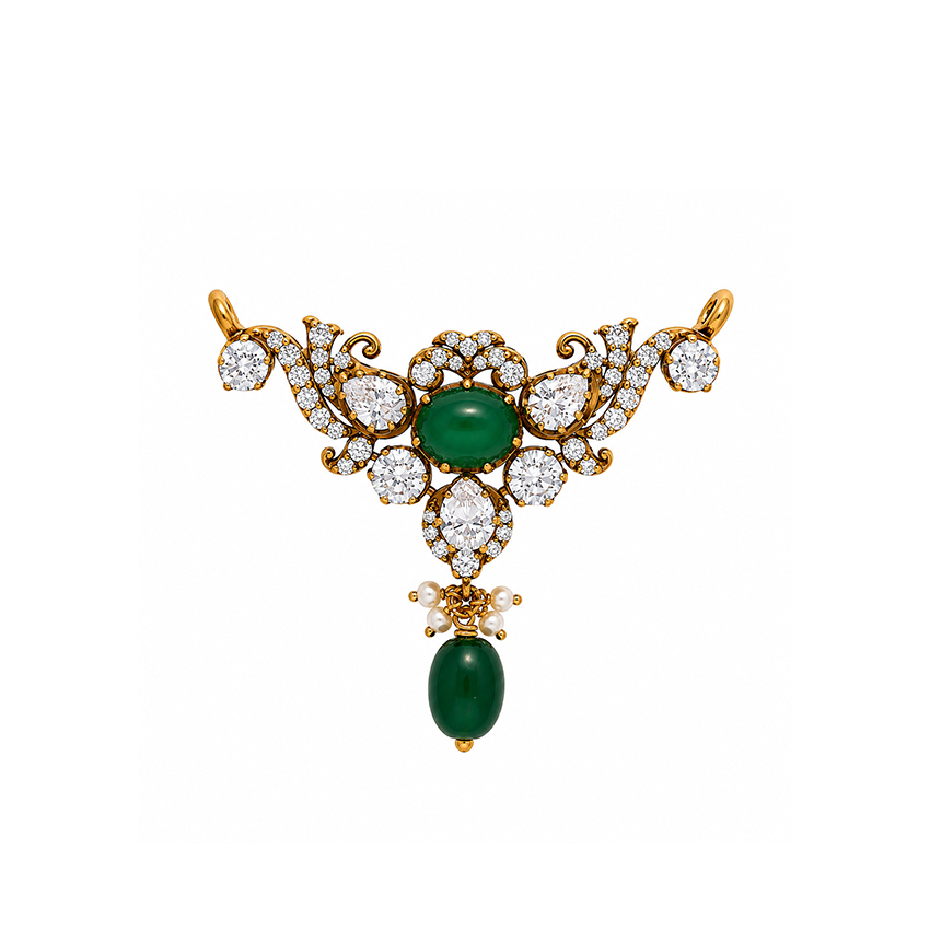 STONE LOCKET - Main Image
