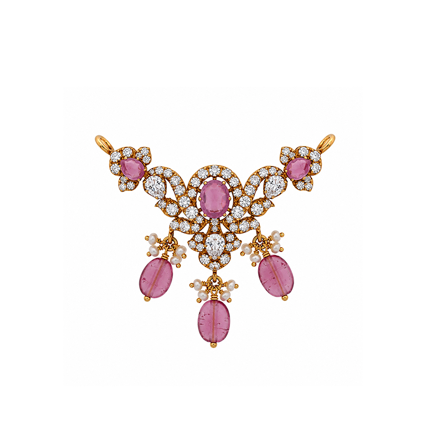 STONE LOCKET - Main Image
