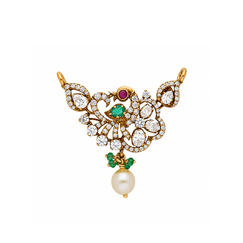 STONE LOCKET - Main Image