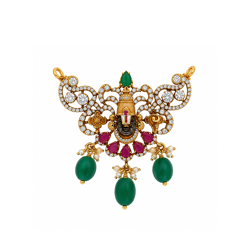 STONE LOCKET - Main Image